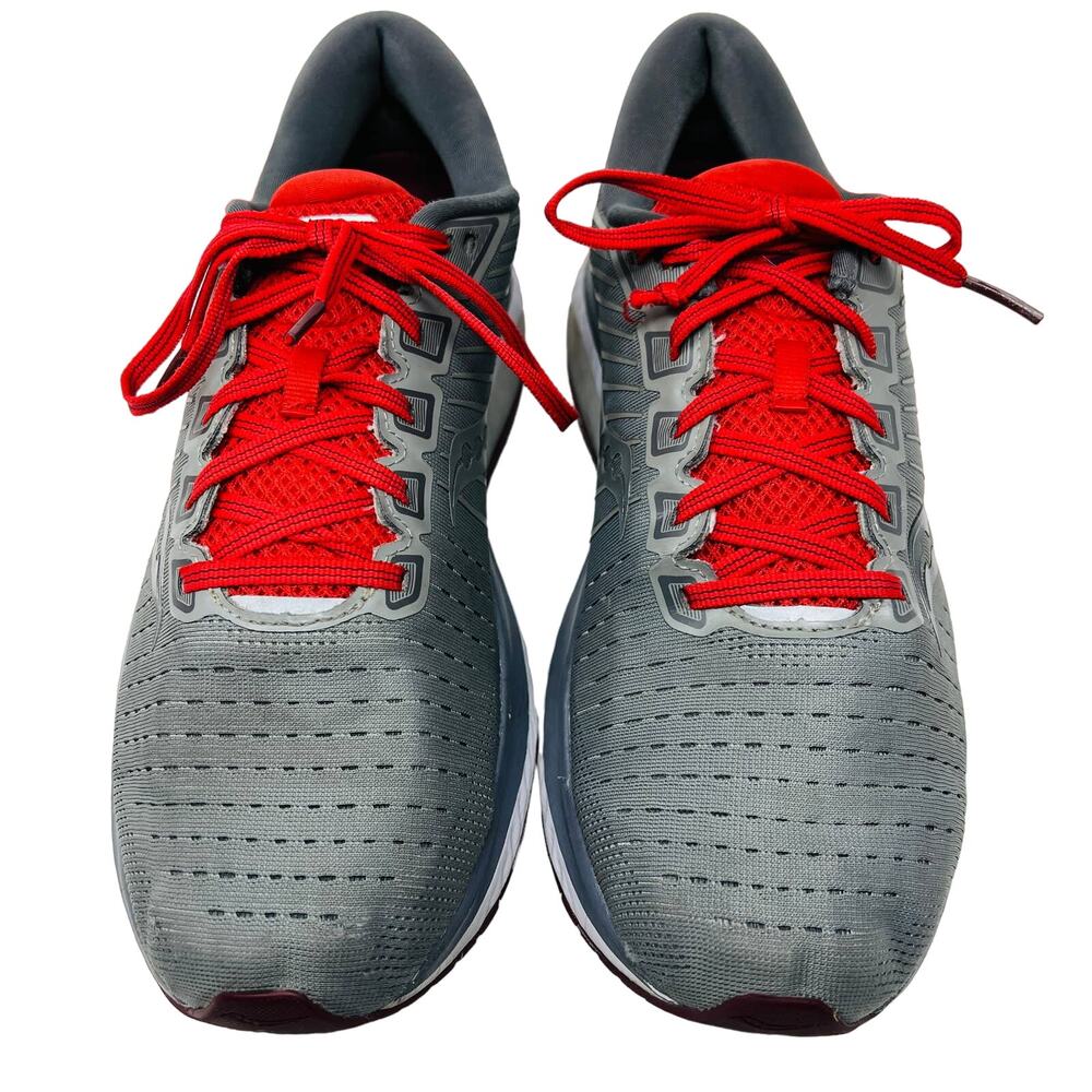 Saucony Guide 13 Sneaker Athletic Shoe Lace Up Running - 10